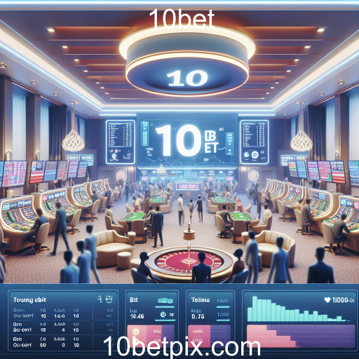Explorando a Seção de Resultados do 10bet: Informações Cruciais para Apostadores